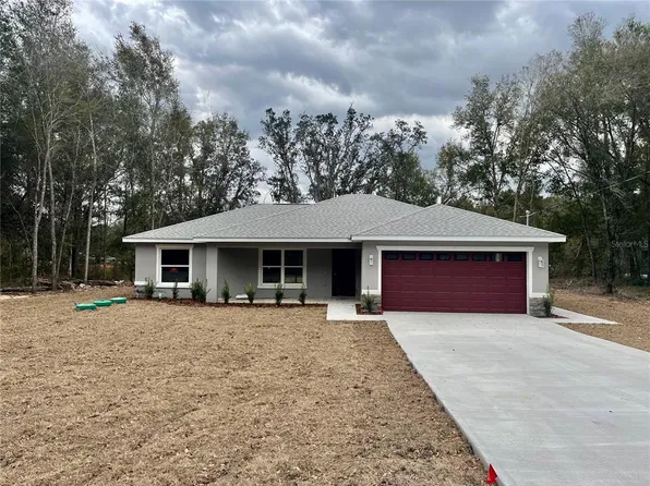 64 Guava Pass, Ocklawaha, FL 32179