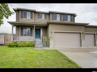 3947 S Sunrise Dr, Saratoga Springs, UT 84045