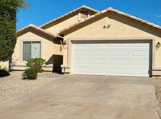 6401 S 22nd Ave, Phoenix, AZ 85041