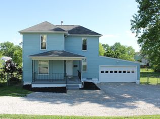 379 Ballard Ave, Newark, OH 43055
