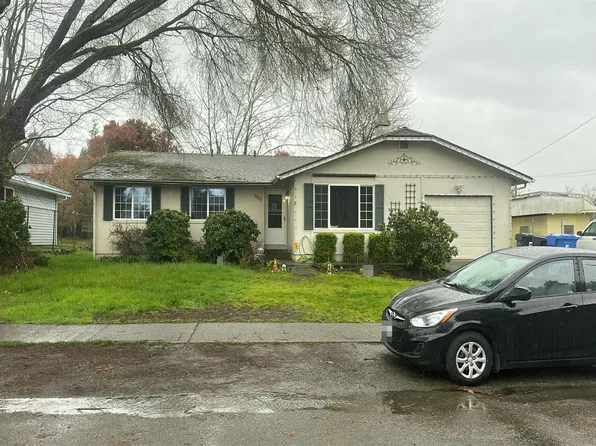 5109 Beverly Ave NE, Tacoma, WA 98422