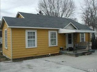 410 Bingham St, Durham, NC 27703