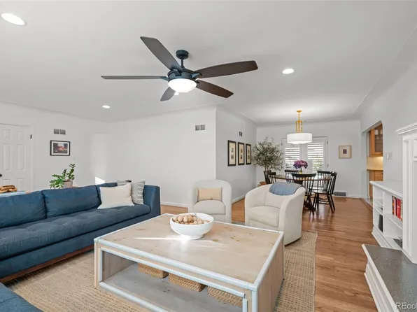 3701 E Dartmouth Avenue, Denver, CO 80210