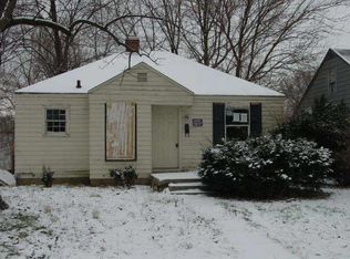 3919 N Hillside Ave, Indianapolis, IN