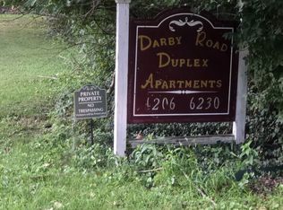 6220 Darby Rd #6220, Roanoke, VA 24012