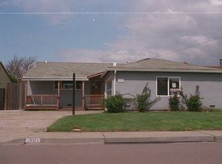 1681 Via Barrett #[8;33H, San Lorenzo, CA 94580