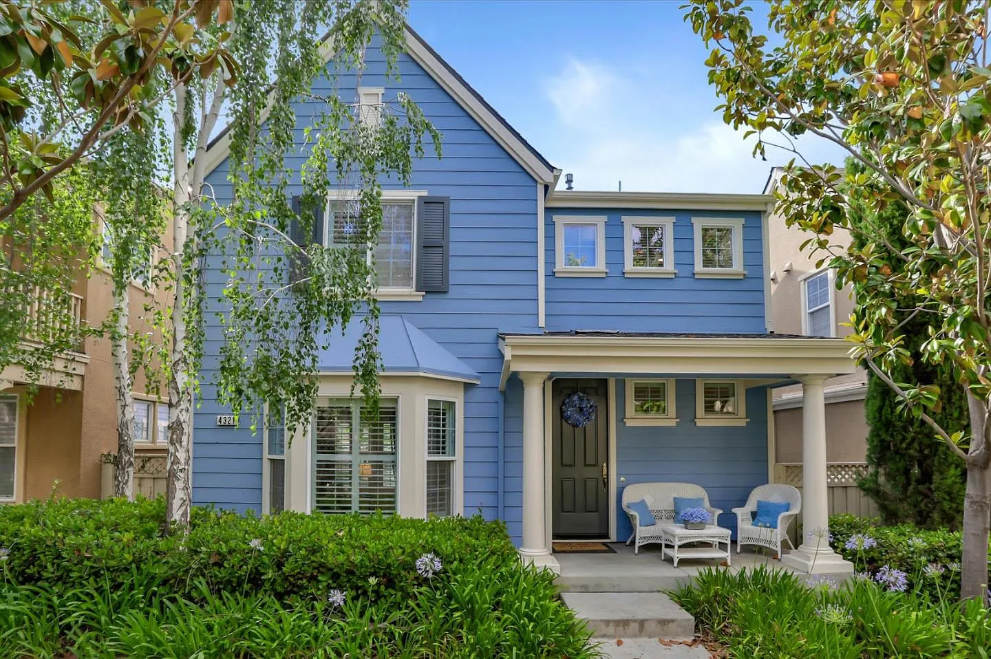 4321 Marston Ln photo 1