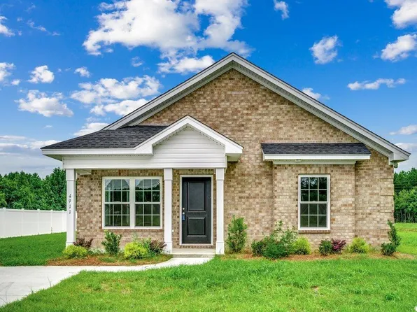 4911 Joyner Swamp Rd. Lot 6, Galivants Ferry, SC 29544
