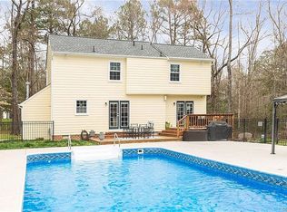 14323 Key Deer Dr, Midlothian, VA 23112