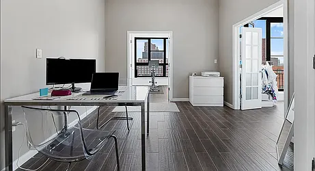 Rented by REAL New York