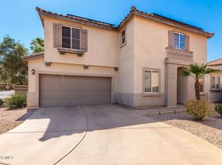 650 E Los Arboles Pl, Chandler, AZ 85225