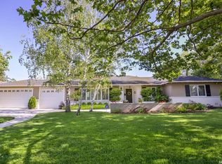3304 Sierra Oaks Dr, Sacramento, CA