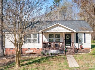 5912 S Rocky River Rd, Monroe, NC 28112