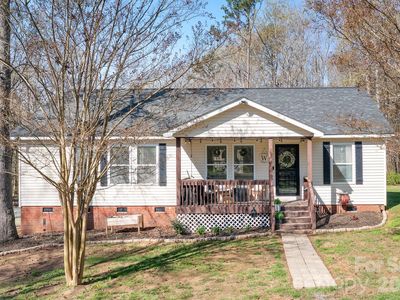 5912 S Rocky River Rd, Monroe, NC, 28112