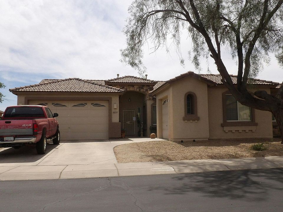 1st image of 18115 W Maui Ln