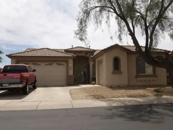 18115 W Maui Ln, Surprise, AZ 85388