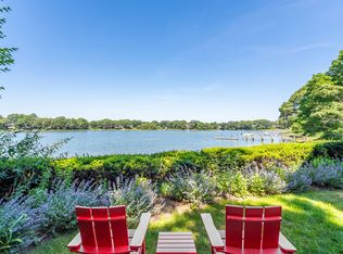 (Undisclosed Address), Shelter Island, NY 11964