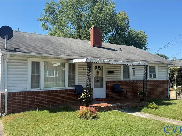 507 Armstead Ave, Martinsville, VA 24112