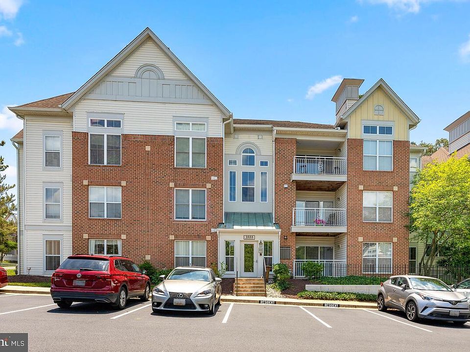 3555 Floating Leaf Ln Laurel MD Zillow
