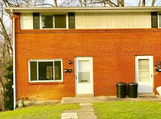 714A Cribbs St, Greensburg, PA