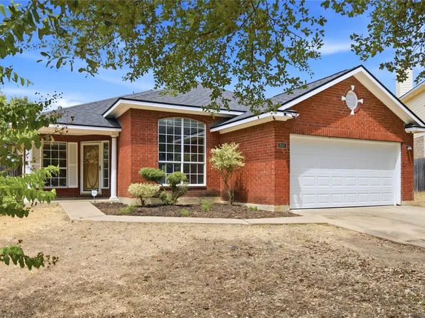 801 Lawmans Ct, Round Rock, TX 78665