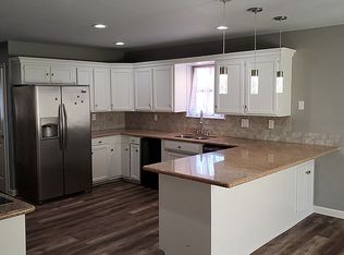 2809 Robin Ln, Muskogee, OK 74403