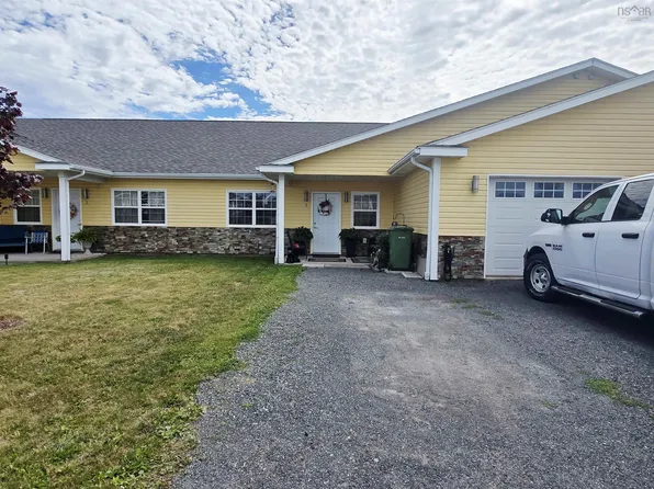 144 Norway Point Rd, Pictou, NS B0K 1H0