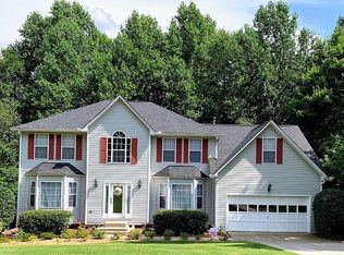 7065 Greenfield Ln, Cumming, GA 30028