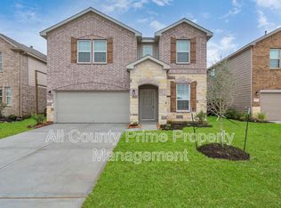5727 Prairie Chapel Rd, Katy, TX 77493