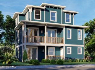 4041 Triggerfish Dr, Spring Hill, FL 34607