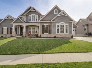 1018 Bridleridge Crossing Spur, High Ridge, MO 63049
