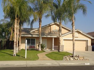 5914 March Meadows Way, Bakersfield, CA 93313