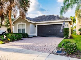 1622 Triangle Palm Ter, Naples, FL 34119
