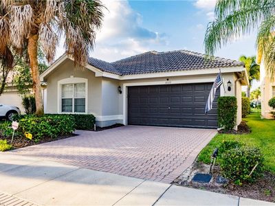 1622 Triangle Palm Ter, Naples, FL, 34119