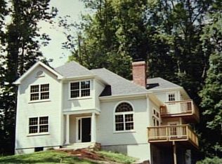 8 First, Ridgefield, CT 06877