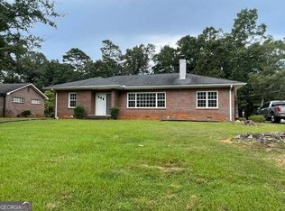 425 Mountain View Dr, Gainesville, GA 30501