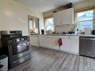 2 High St #1, Somerville, MA 02144