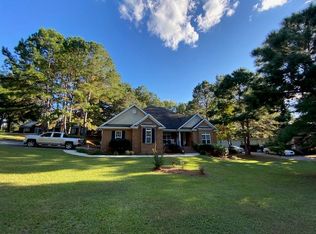 5418 Baobab Ln, Lake Park, GA 31636