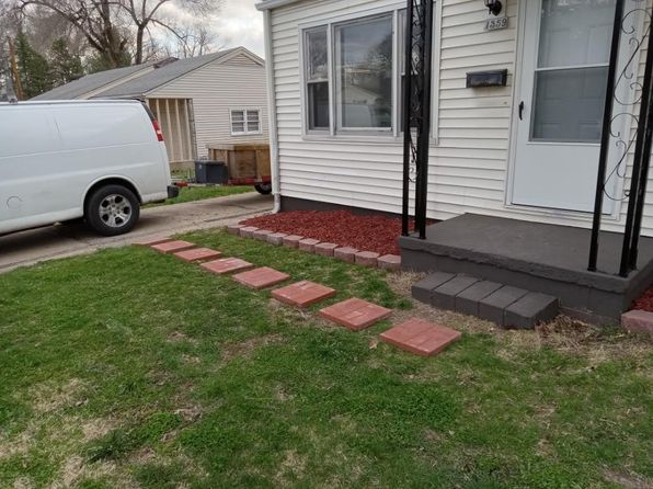 1359 S Jasper St, Decatur, IL 62521
