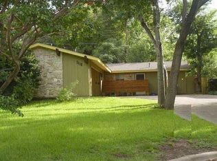 3110 Glen Ora St, Austin, TX 78704