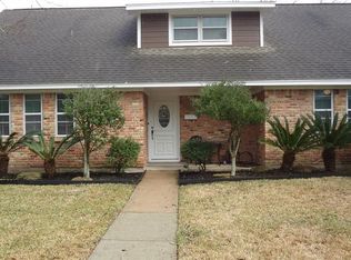 10203 Winding Trail Rd, La Porte, TX 77571