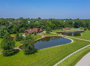 87 Lower Dardenne Farms Dr, Saint Charles, MO 63304