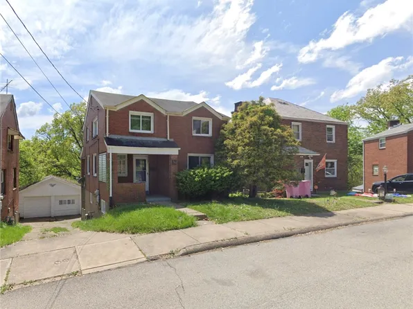 360 Wylie, Clairton, PA 15025