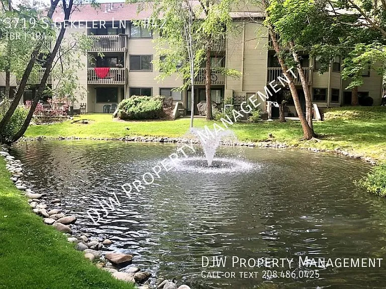 3719 S Gekeler Ln #42 — Photo 17