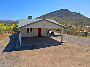 42825 N 17th Pl, New River, AZ 85087