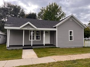 403 Maple St, Grayling, MI 49738