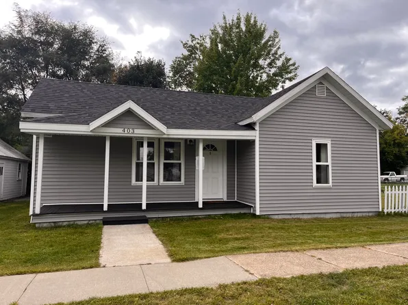 403 Maple St, Grayling, MI 49738