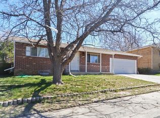 5524 N Elkhart St, Denver, CO 80239