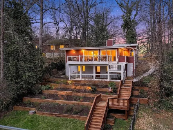 3516 Loch Haven Dr, Edgewater, MD 21037