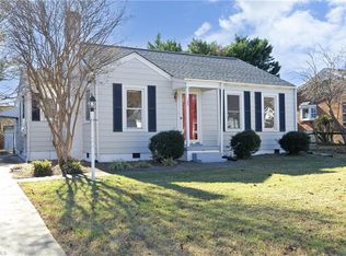 120 Westover St, Graham, NC 27253